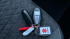 Suzuki Vitara 1.4 Boosterjet 48V Hybrid SZ5 ALLGRIP 5dr Petrol Estate